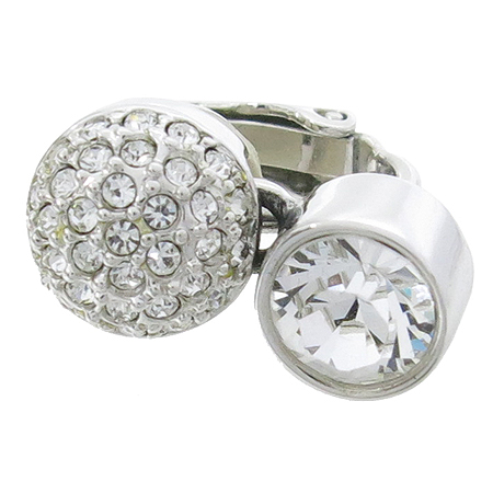 Swarovski(���ͷκ꽺Ű) 835002 ���� ũ����Ż ��� �Ͱ��� �̹���3 - ���̺��� �߰���ǰ