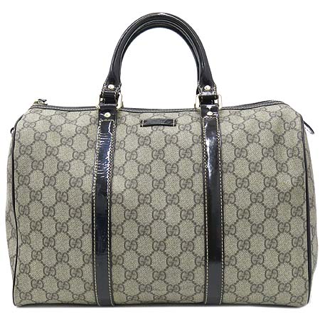 Gucci(����) 193603 GG �ΰ� PVC ������ ��Ʈ�� �̹���2 - ���̺��� �߰���ǰ