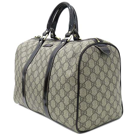 Gucci(����) 193603 GG �ΰ� PVC ������ ��Ʈ�� �̹���3 - ���̺��� �߰���ǰ