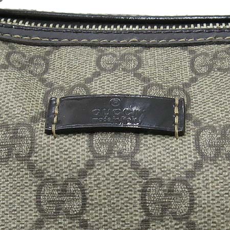 Gucci(����) 193603 GG �ΰ� PVC ������ ��Ʈ�� �̹���4 - ���̺��� �߰���ǰ