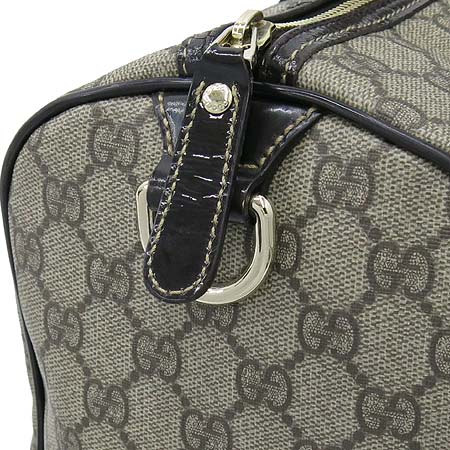 Gucci(����) 193603 GG �ΰ� PVC ������ ��Ʈ�� �̹���5 - ���̺��� �߰���ǰ