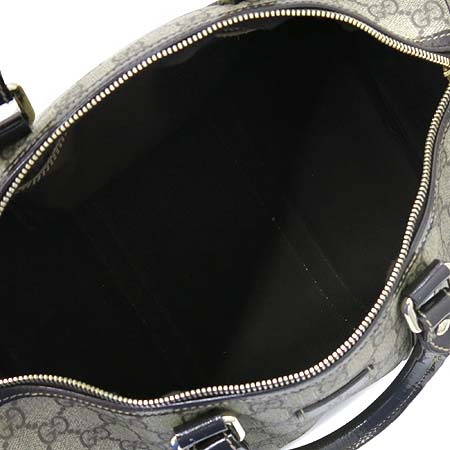 Gucci(����) 193603 GG �ΰ� PVC ������ ��Ʈ�� �̹���6 - ���̺��� �߰���ǰ