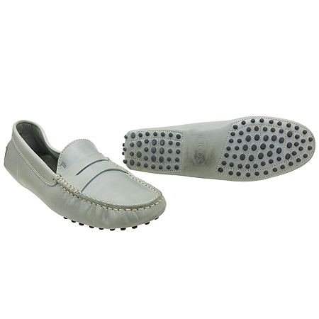 Tod's(����) XXW00G00010D90U008 GOMMINI ��ī�� ������ ���� �̹���3 - ���̺��� �߰���ǰ