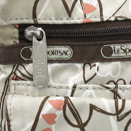 Lesportsac(��������) ������ �к긯 ����� �̹���3 - ���̺��� �߰���ǰ