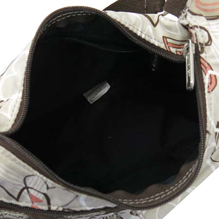 Lesportsac(��������) ������ �к긯 ����� �̹���5 - ���̺��� �߰���ǰ