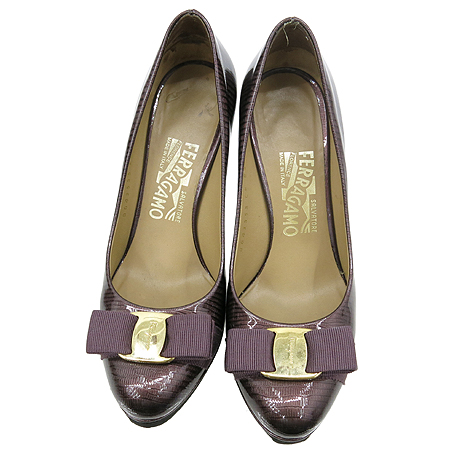 Ferragamo(��󰡸�) ���ھ� ���� ���̴�Ʈ ���� �ٶ���� ������ �����뱸�� �̹���5 - ���̺��� �߰���ǰ