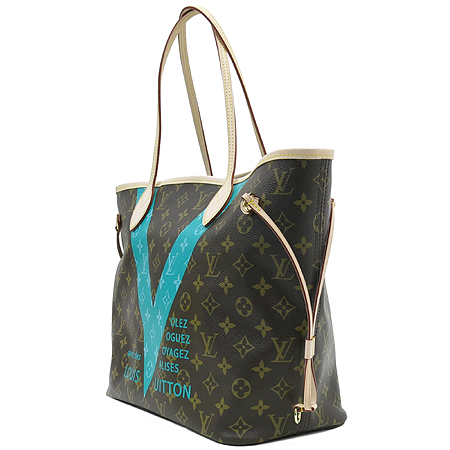 Louis Vuitton(���̺���) M41601 ���׷� V ĵ���� �׹�Ǯ MM ����� + �����Ŀ�ġ �̹���3 - ���̺��� �߰���ǰ