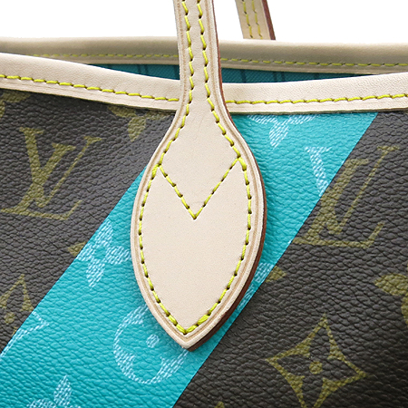 Louis Vuitton(���̺���) M41601 ���׷� V ĵ���� �׹�Ǯ MM ����� + �����Ŀ�ġ �̹���5 - ���̺��� �߰���ǰ
