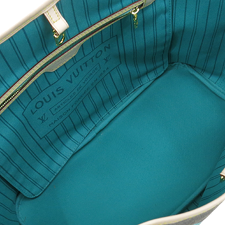 Louis Vuitton(���̺���) M41601 ���׷� V ĵ���� �׹�Ǯ MM ����� + �����Ŀ�ġ �̹���6 - ���̺��� �߰���ǰ