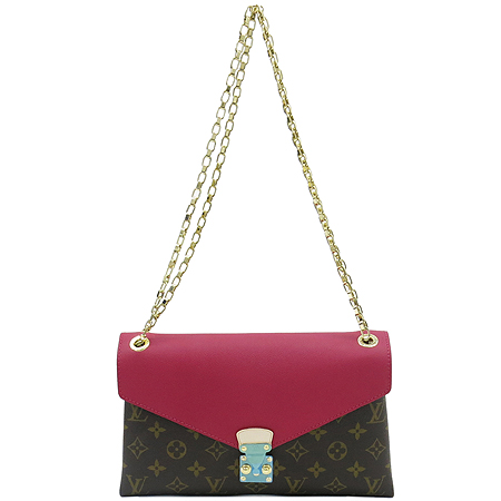 Louis Vuitton(���̺���) M40542 ���׷� ĵ���� �ȶ� ü�� ����� �̹���2 - ���̺��� �߰���ǰ