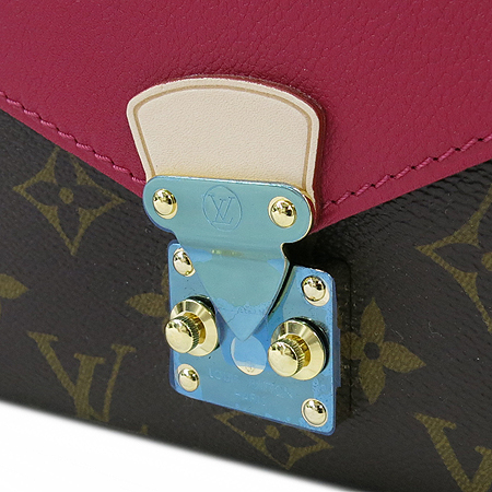 Louis Vuitton(���̺���) M40542 ���׷� ĵ���� �ȶ� ü�� ����� �̹���5 - ���̺��� �߰���ǰ