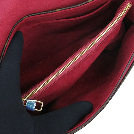 Louis Vuitton(���̺���) M40542 ���׷� ĵ���� �ȶ� ü�� ����� �̹���7 - ���̺��� �߰���ǰ