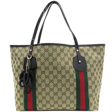 Gucci(����) 211970 GG�ΰ� ��� ��Ƽġ �ڰ��� ���� ����� �̹���2 - ���̺��� �߰���ǰ