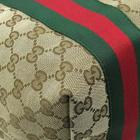 Gucci(����) 211970 GG�ΰ� ��� ��Ƽġ �ڰ��� ���� ����� �̹���5 - ���̺��� �߰���ǰ