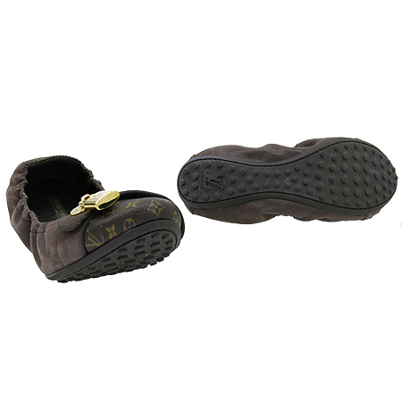 Louis Vuitton(���̺���) ���׷� ĵ���� ���� �� ��� �߷����� �÷����� �̹���2 - ���̺��� �߰���ǰ