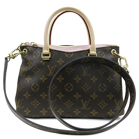 Louis Vuitton(���̺���) M40464 ���׷� �ȶ� BB 2WAY �̹���2 - ���̺��� �߰���ǰ