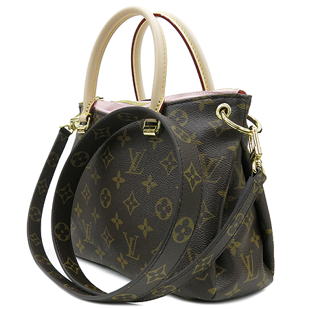 Louis Vuitton(���̺���) M40464 ���׷� �ȶ� BB 2WAY �̹���3 - ���̺��� �߰���ǰ