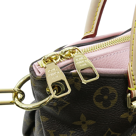 Louis Vuitton(���̺���) M40464 ���׷� �ȶ� BB 2WAY �̹���4 - ���̺��� �߰���ǰ