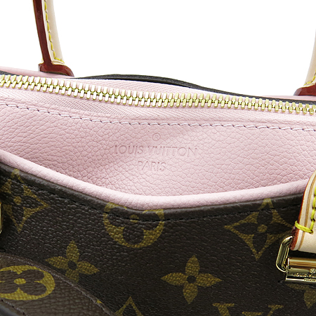Louis Vuitton(���̺���) M40464 ���׷� �ȶ� BB 2WAY �̹���5 - ���̺��� �߰���ǰ