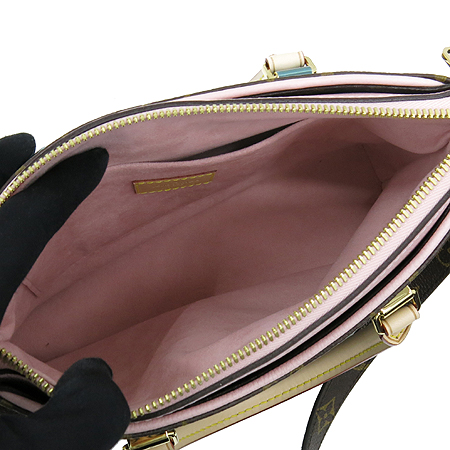 Louis Vuitton(���̺���) M40464 ���׷� �ȶ� BB 2WAY �̹���6 - ���̺��� �߰���ǰ