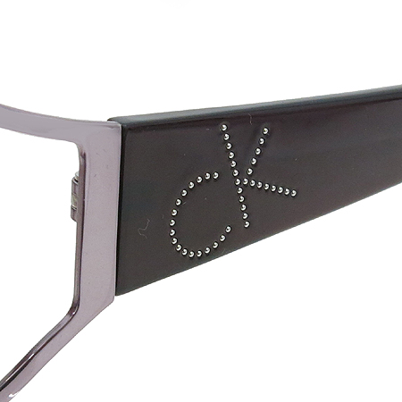 Calvin Klein(Ķ��Ŭ����) 1073SK ���� �ΰ� ��� ���۶� �̹���5 - ���̺��� �߰���ǰ