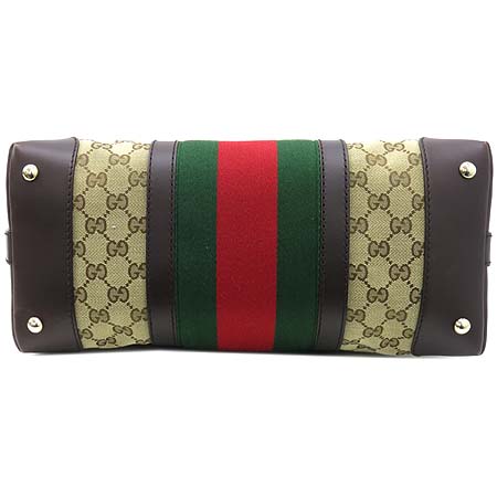 Gucci(����) 257341 GG�ΰ� ��� ��Ƽġ �ڰ��� ���� ���� Ʈ���� 2WAY �̹���6 - ���̺��� �߰���ǰ