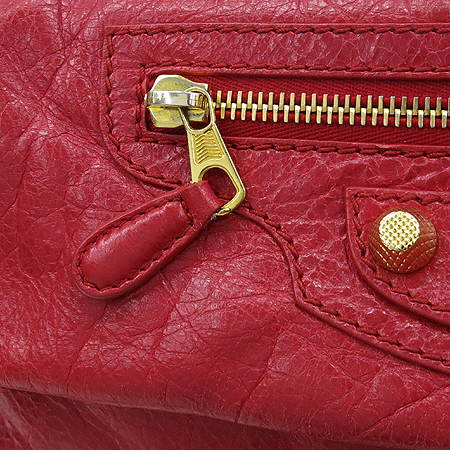 Balenciaga(�߷��þư�) 327079 ���� ���� �������� Ŭ��ġ �� ũ�ν��� �̹���5 - ���̺��� �߰���ǰ