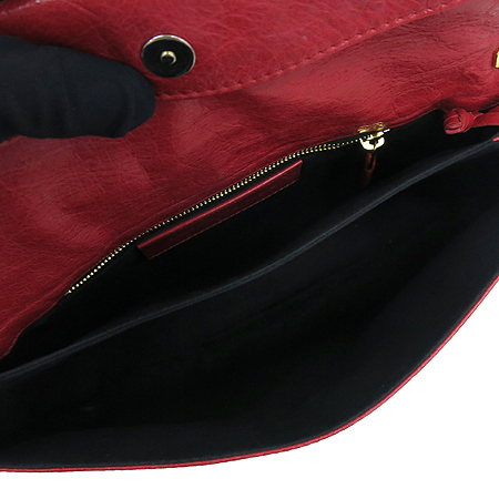 Balenciaga(�߷��þư�) 327079 ���� ���� �������� Ŭ��ġ �� ũ�ν��� �̹���6 - ���̺��� �߰���ǰ