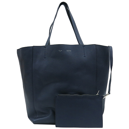 Celine(������) 171053 Cabas(ī�ٽ�) CALF ���� ���� M(�̵�) ������ ���� ����� + �����Ŀ�ġ �̹���2 - ���̺��� �߰���ǰ