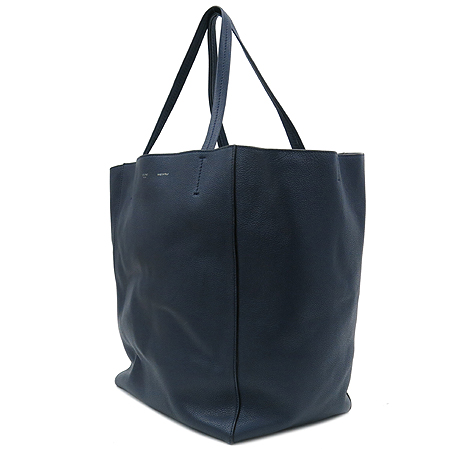 Celine(������) 171053 Cabas(ī�ٽ�) CALF ���� ���� M(�̵�) ������ ���� ����� + �����Ŀ�ġ �̹���3 - ���̺��� �߰���ǰ