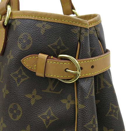 Louis Vuitton(���̺���) M51154 ���׷� ĵ���� ��Ƽ� ȣ����Ż ����� �̹���3 - ���̺��� �߰���ǰ