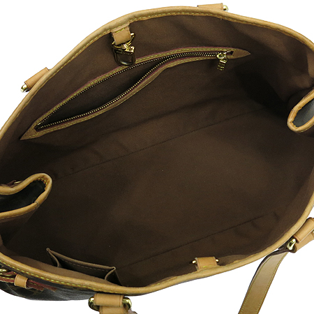 Louis Vuitton(���̺���) M51154 ���׷� ĵ���� ��Ƽ� ȣ����Ż ����� �̹���5 - ���̺��� �߰���ǰ