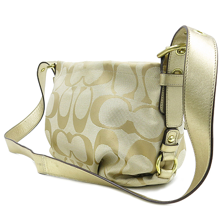 Coach(��ġ) 15068 �ñ׳�ó �ڰ��� ����� [��������] �̹���2 - ���̺��� �߰���ǰ