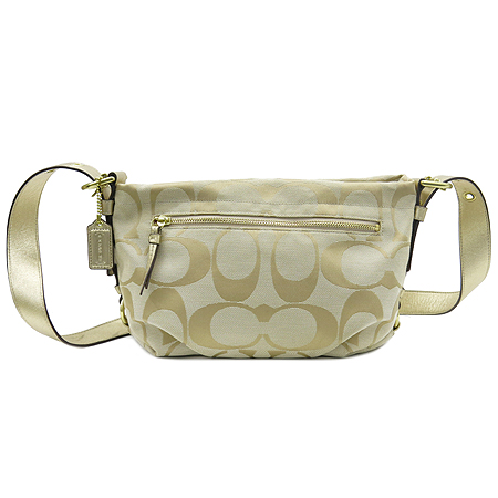 Coach(��ġ) 15068 �ñ׳�ó �ڰ��� ����� [��������] �̹���3 - ���̺��� �߰���ǰ