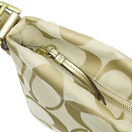 Coach(��ġ) 15068 �ñ׳�ó �ڰ��� ����� [��������] �̹���4 - ���̺��� �߰���ǰ