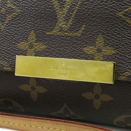 Louis Vuitton(���̺���) M40718 ���׷� ĵ���� ���̺��� MM 2WAY �̹���3 - ���̺��� �߰���ǰ