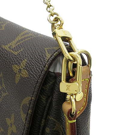 Louis Vuitton(���̺���) M40718 ���׷� ĵ���� ���̺��� MM 2WAY �̹���4 - ���̺��� �߰���ǰ