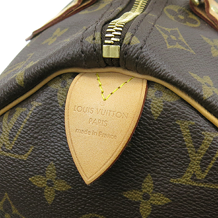 Louis Vuitton(���̺���) M41526 ���׷� ĵ���� ���ǵ�30 ��Ʈ�� �̹���4 - ���̺��� �߰���ǰ