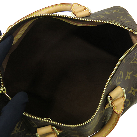 Louis Vuitton(���̺���) M41526 ���׷� ĵ���� ���ǵ�30 ��Ʈ�� �̹���5 - ���̺��� �߰���ǰ