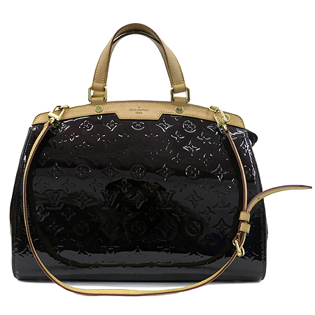 Louis Vuitton(���̺���) M91616 ���׷� ������ �Ƹ����� �극�� GM 2WAY �̹���2 - ���̺��� �߰���ǰ