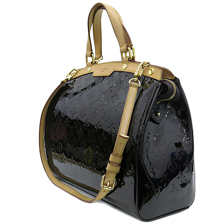 Louis Vuitton(���̺���) M91616 ���׷� ������ �Ƹ����� �극�� GM 2WAY �̹���3 - ���̺��� �߰���ǰ