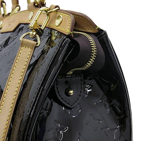 Louis Vuitton(���̺���) M91616 ���׷� ������ �Ƹ����� �극�� GM 2WAY �̹���4 - ���̺��� �߰���ǰ