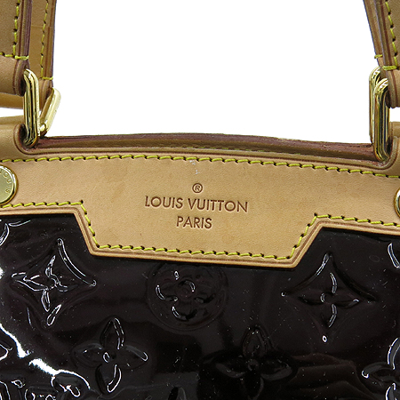 Louis Vuitton(���̺���) M91616 ���׷� ������ �Ƹ����� �극�� GM 2WAY �̹���5 - ���̺��� �߰���ǰ