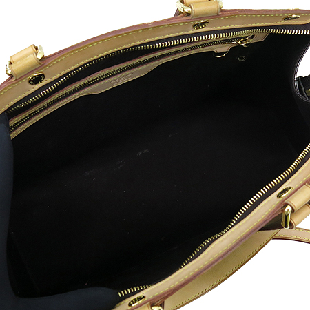 Louis Vuitton(���̺���) M91616 ���׷� ������ �Ƹ����� �극�� GM 2WAY �̹���6 - ���̺��� �߰���ǰ