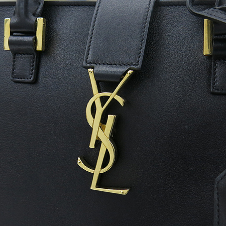 SAINT LAURENT PARIS(���ζ��ĸ�) 357395 �������� ���׷� ī�ٽ� ���� ����ΰ� 2WAY �̹���4 - ���̺��� �߰���ǰ