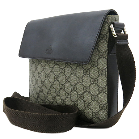 Gucci(����) 353430 GG ������ ĵ���� ũ�ν��� �̹���2 - ���̺��� �߰���ǰ