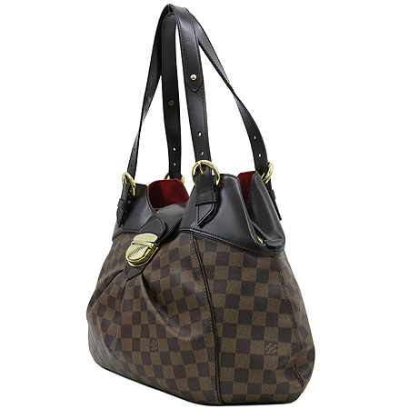 Louis Vuitton(���̺���) N41540 �ٹ̿� ���� ĵ���� �ý�Ƽ�� GM ��Ʈ�� �̹���2 - ���̺��� �߰���ǰ