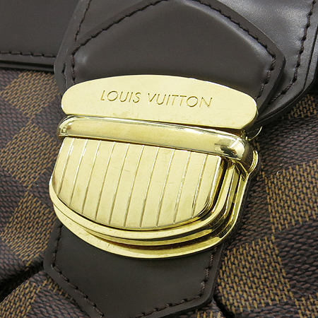 Louis Vuitton(���̺���) N41540 �ٹ̿� ���� ĵ���� �ý�Ƽ�� GM ��Ʈ�� �̹���3 - ���̺��� �߰���ǰ