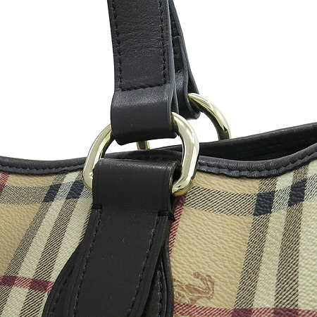 Burberry(������) HM1415 Ŭ���� üũ ���� ���� Ʈ���� ���� ����� �̹���4 - ���̺��� �߰���ǰ