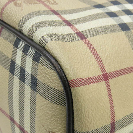 Burberry(������) HM1415 Ŭ���� üũ ���� ���� Ʈ���� ���� ����� �̹���5 - ���̺��� �߰���ǰ